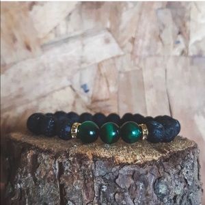 Beautiful Gemstone Bracelet